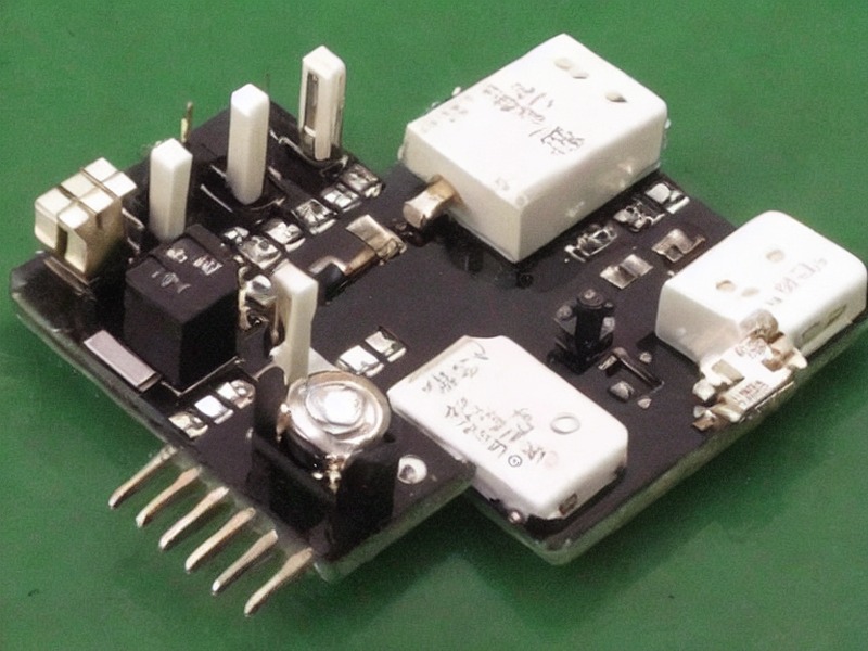 pg模拟器 Wi-Fi模块选型产品资料 2