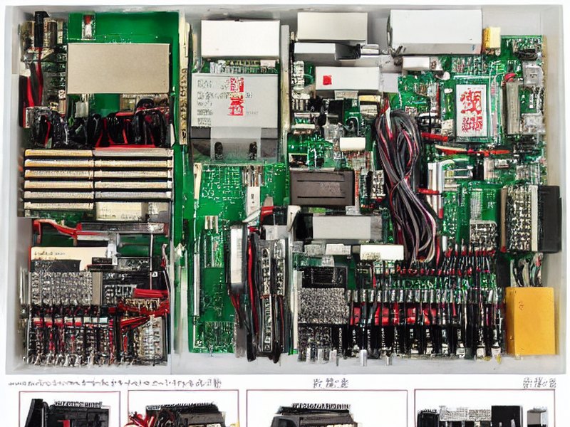TVS保护应用板对板连接应用说明 1