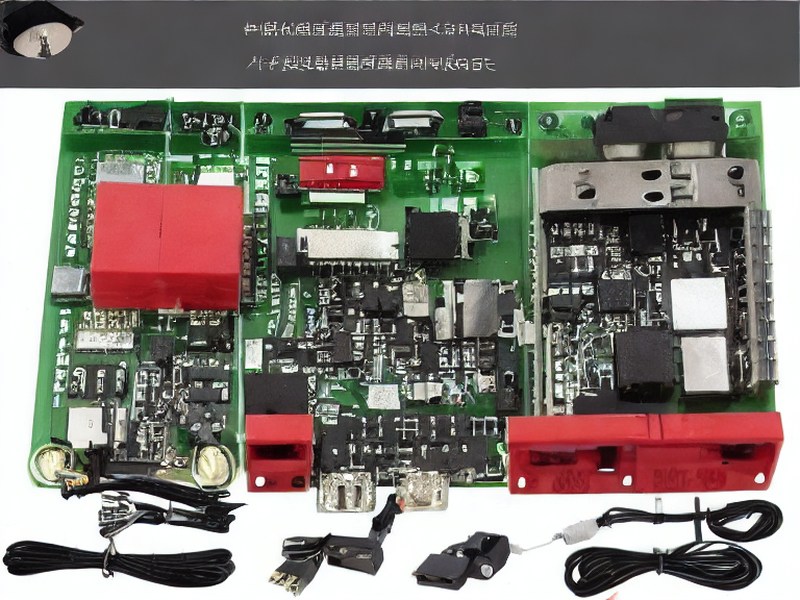 万用表目录参数与应用整理 1