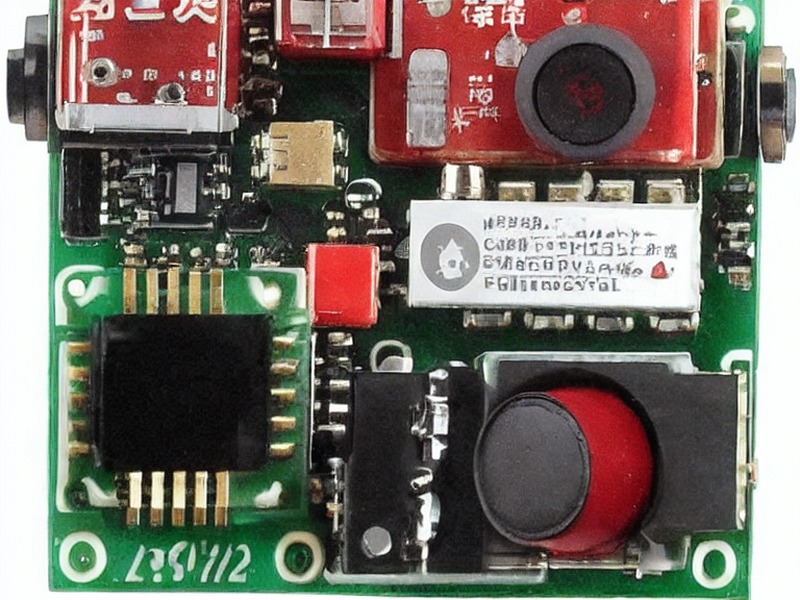 滤波器清单产品