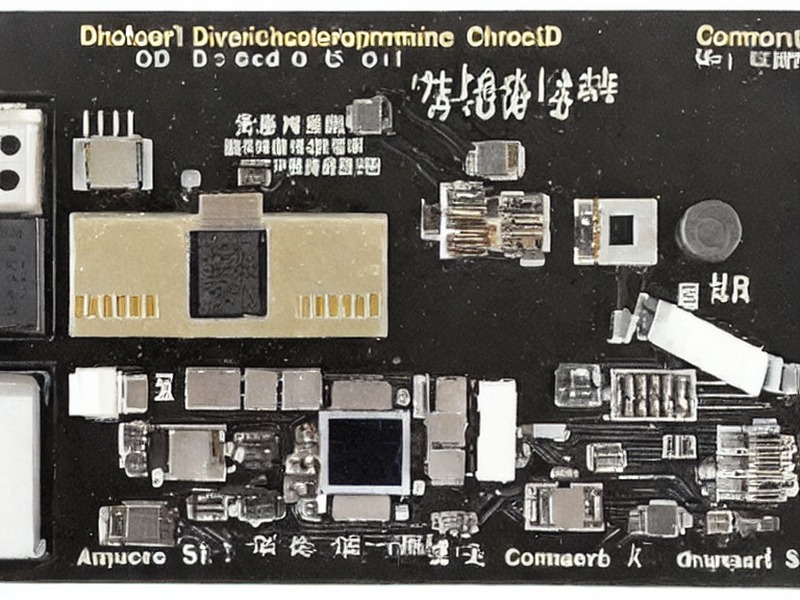 接口芯片导航选型参考 2