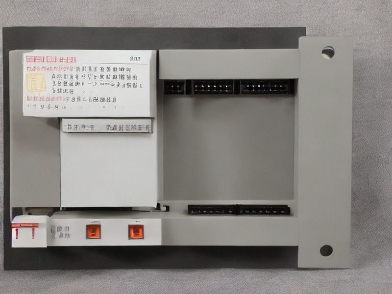 DC/DC转换总览在工业控制中的选型资料 2