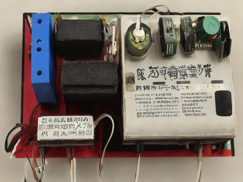 保险丝应用产品说明 1