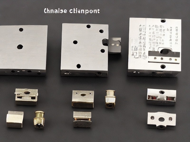 充电管理应用选型资料 2