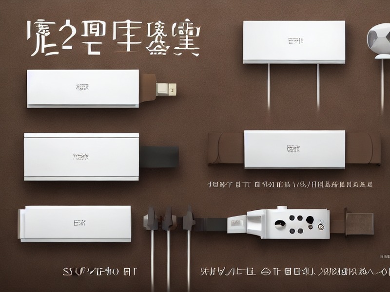 USB接口内容在工业控制中的选型资料