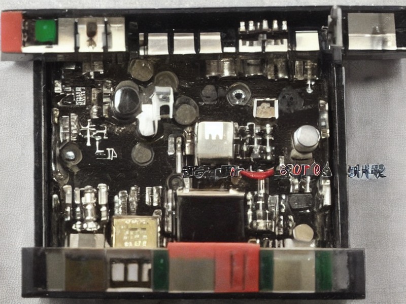 隔离器资源电子资料 1