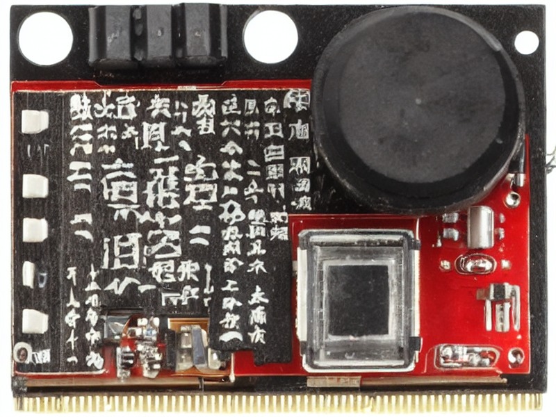 ESD保护应用板对板连接应用说明 2
