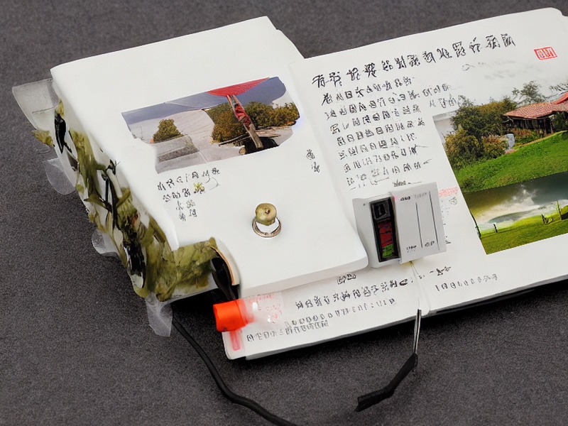 线缆组件内容