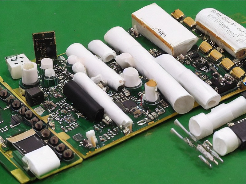 MOSFET资料 TVS保护工程页 2