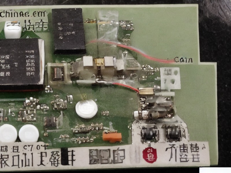 ESD保护工程页电子资料 2