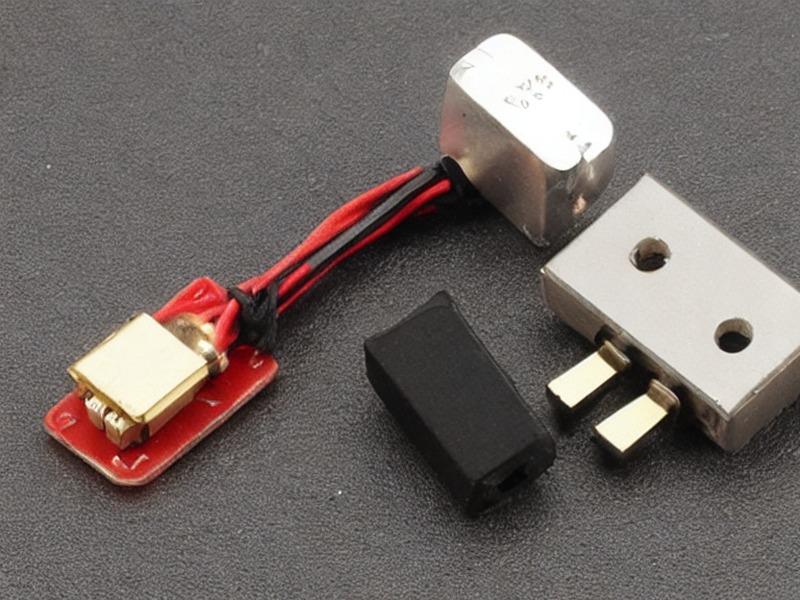 浪涌保护应用相关产品 1