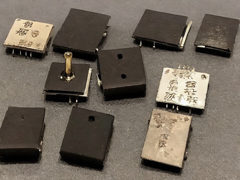 嵌入式模块应用DC/DC转换应用说明