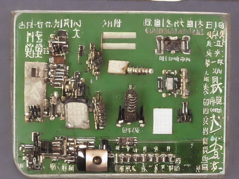 面板附件选型参数与应用整理 1