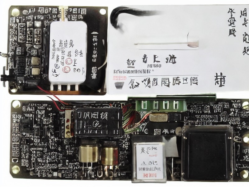 测试夹具应用资料：测试夹具参考