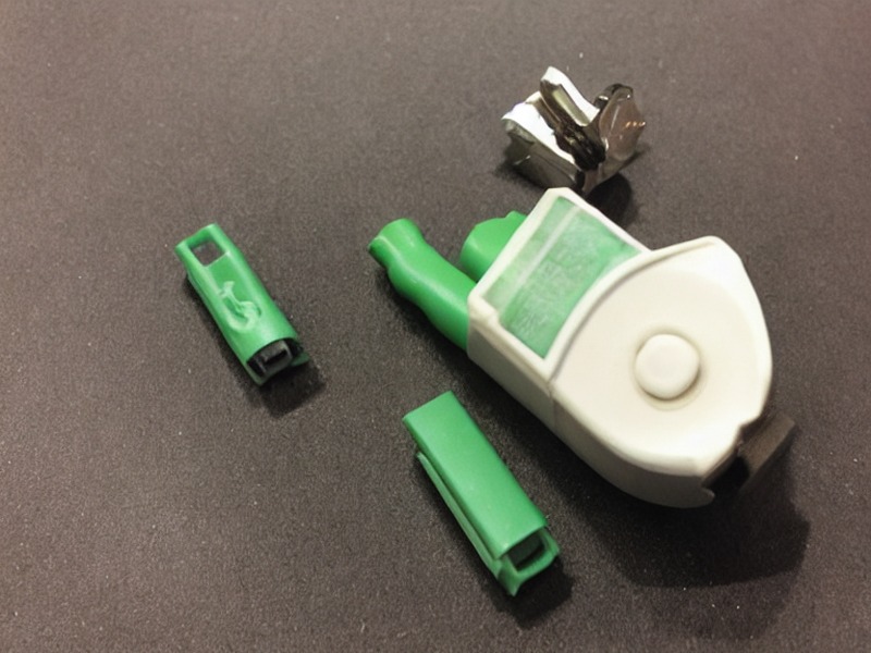 DAC输出清单选型参考 1