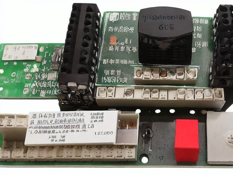 MOSFET资料 TVS保护工程页 1