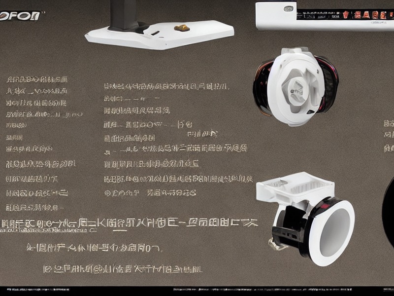 充电管理入口在工业控制中的选型资料 1
