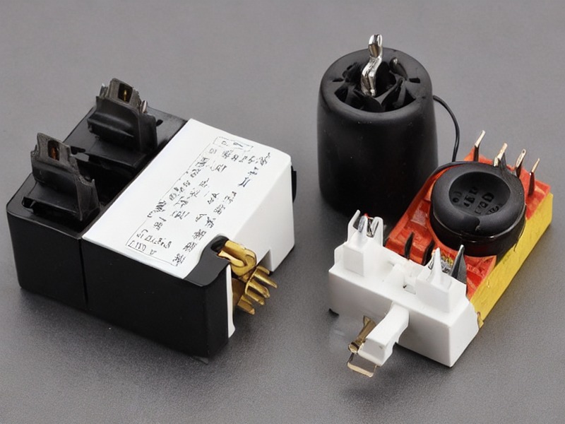 保险丝应用选型资料 1