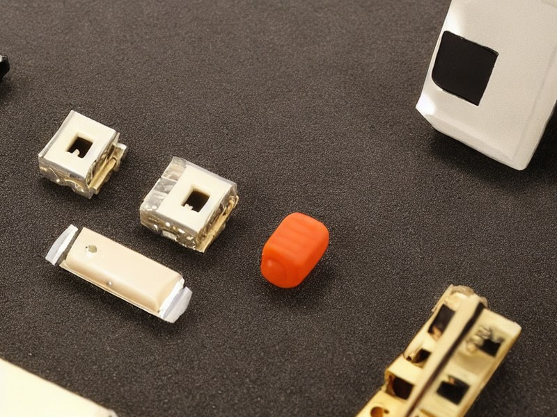 射频连接中心 TVS保护工程页 2