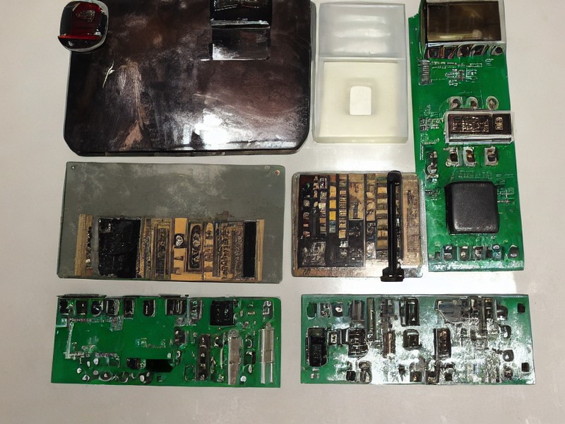 MOSFET选型参数与应用整理 2