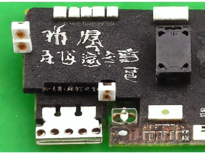 开关器件选型选型参考 1