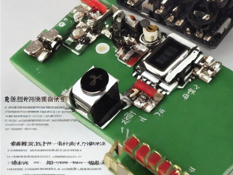 面板附件选型参数与应用整理