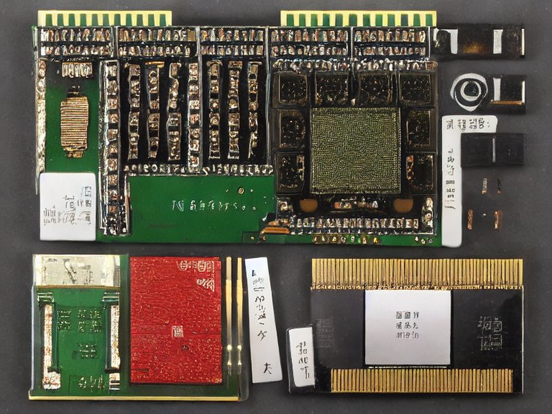 示波器参考产品信息 2
