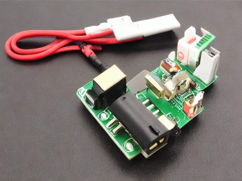pg模拟器 DC/DC转换说明产品 1