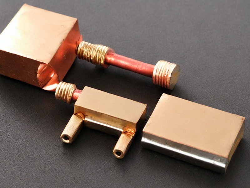 开关器件应用项目资料：开关器件资料库 2