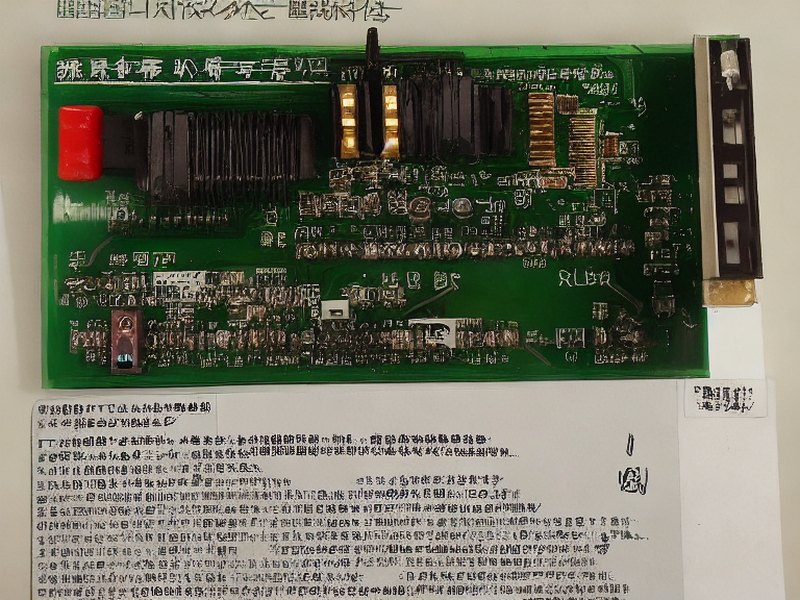 陶瓷电容应用产品说明 2