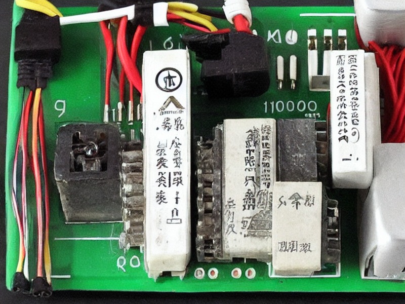 散热风扇专题资料参考