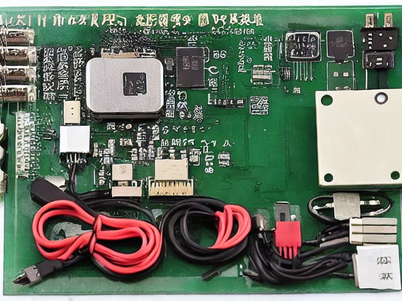 单板计算机应用项目资料：单板计算机总览