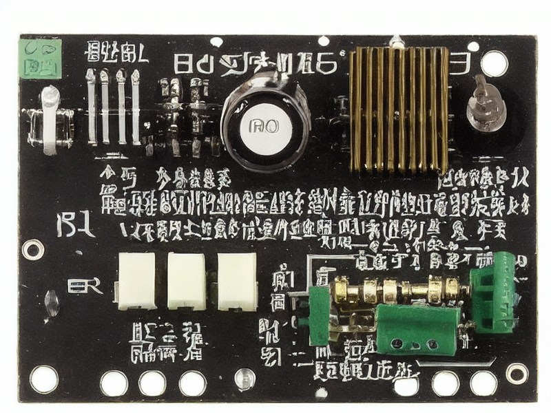 DC/DC转换参考在工业控制中的选型资料