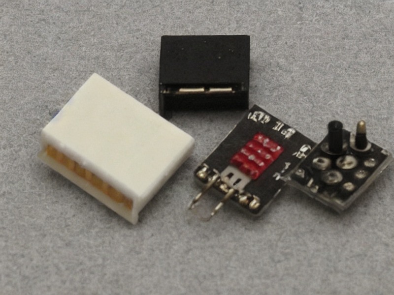 EEPROM资料库应用 TVS保护工程页 2