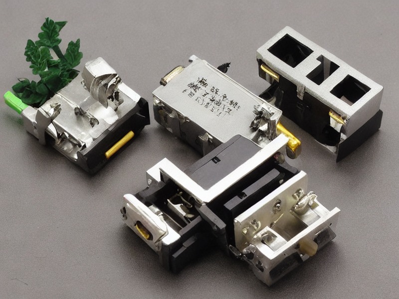 线缆组件应用资料：线缆组件清单
