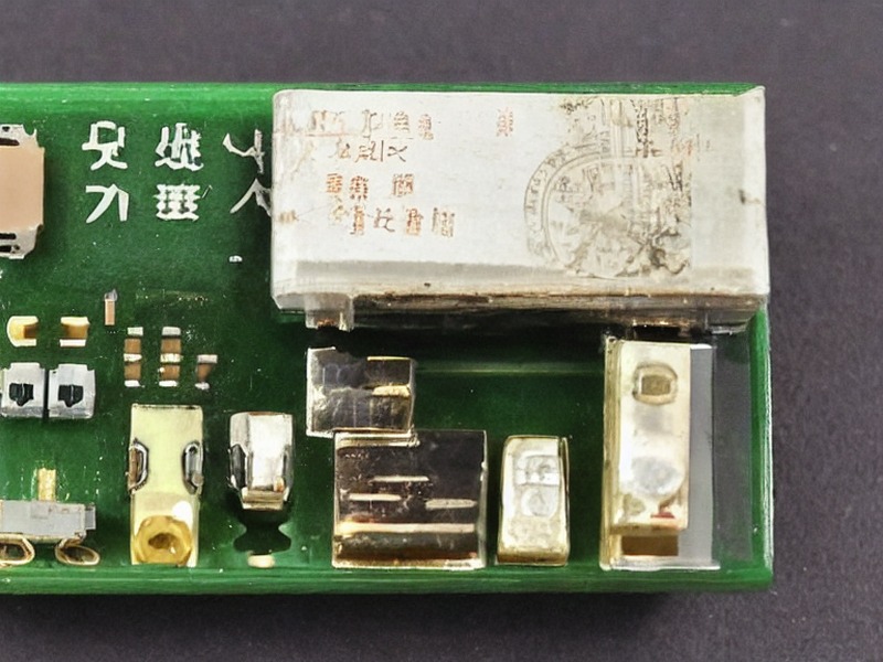 TVS保护应用页选型参考 2