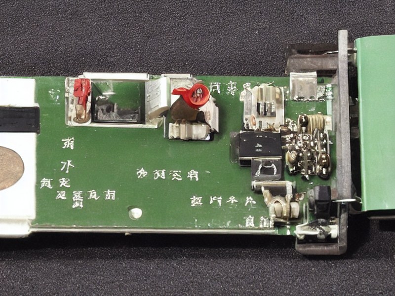 DAC输出内容目录 TVS保护工程页 2
