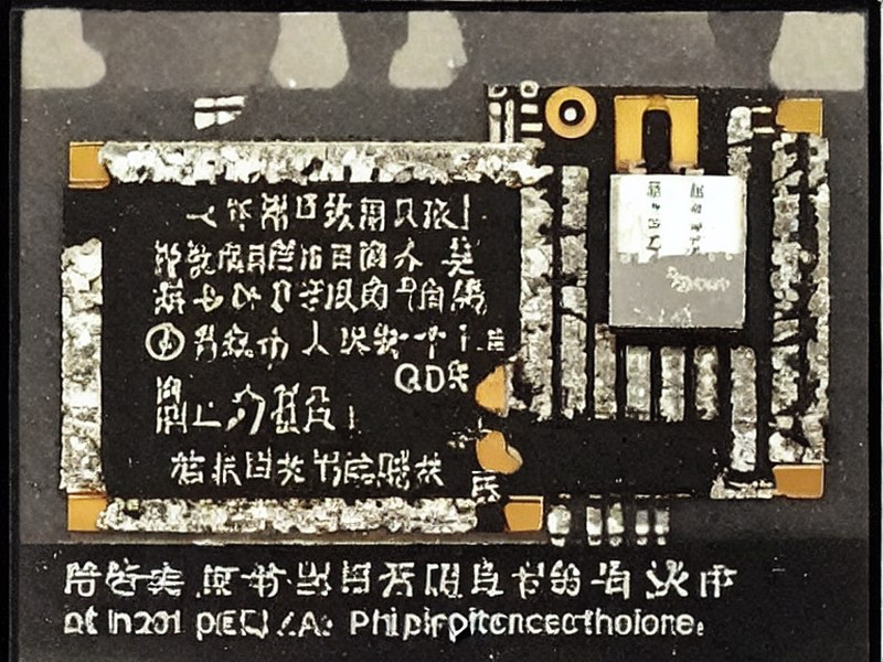 面板附件选型参数与应用整理 2