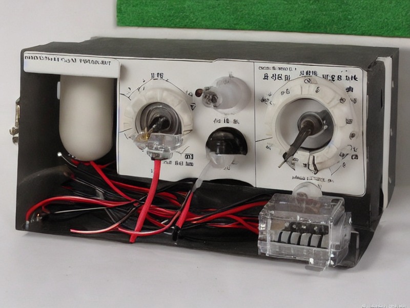 pg模拟器 接口芯片参考工程资料 1