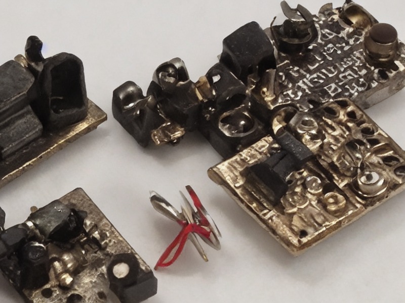 pg模拟器 二极管分类工程资料 2