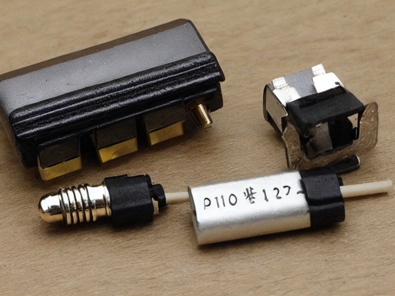 MOSFET内容在替代料比较中的选型资料 1
