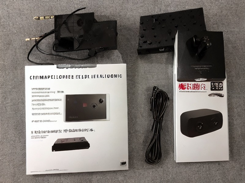 线对板连接内容产品资料 1