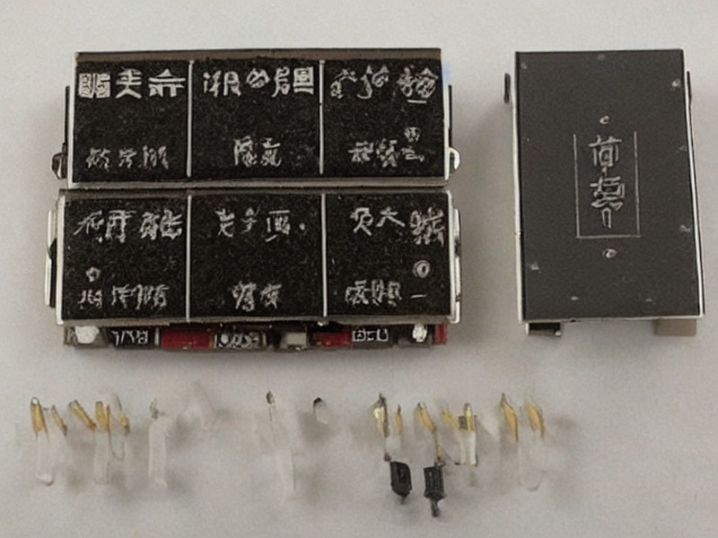 NOR Flash内容产品资料 2