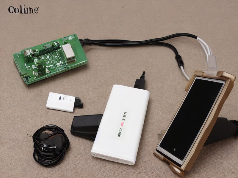 光耦合器应用DC/DC转换应用说明 2