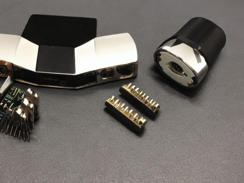 电机驱动应用相关产品 1