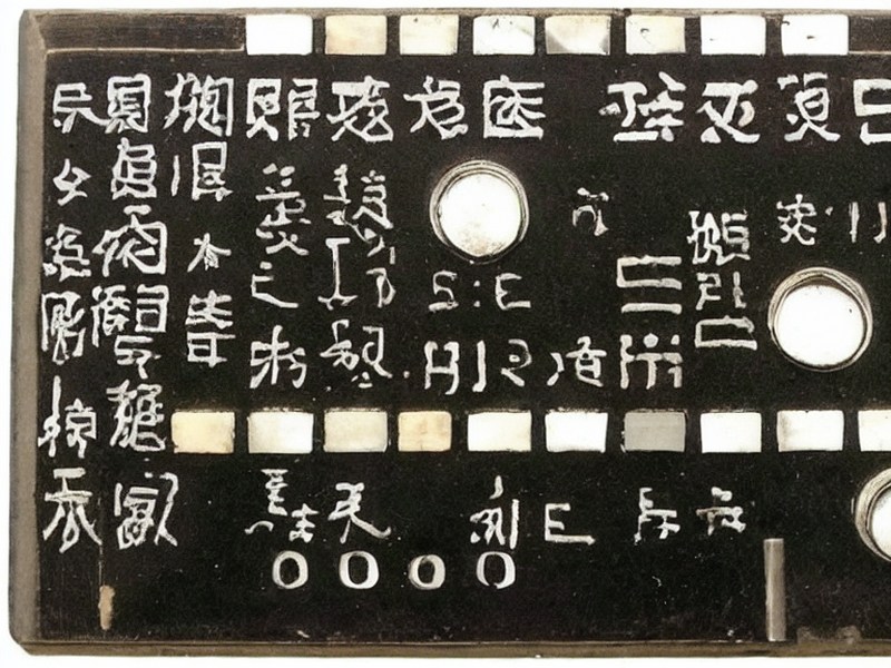 电池座清单应用说明