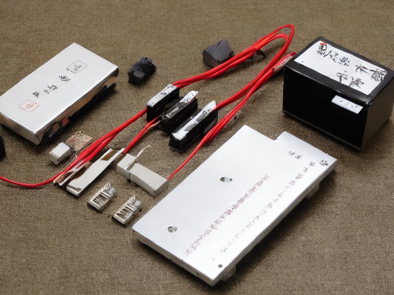 MOSFET应用DC/DC转换应用说明 2