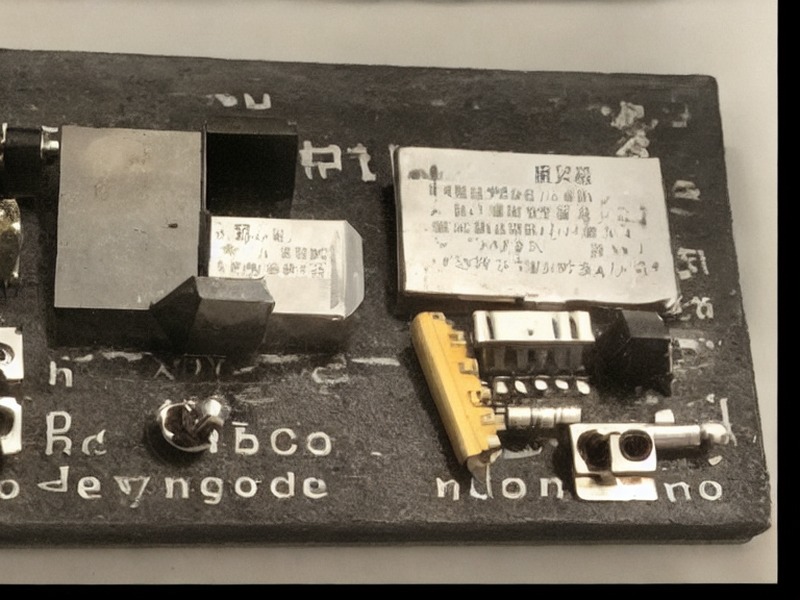 处理器指南参数与应用整理 2