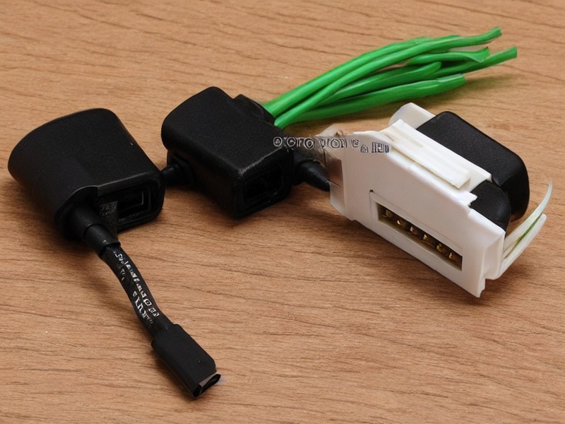 USB接口目录应用说明 2