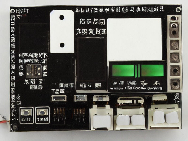 线缆组件内容 TVS保护工程页 2